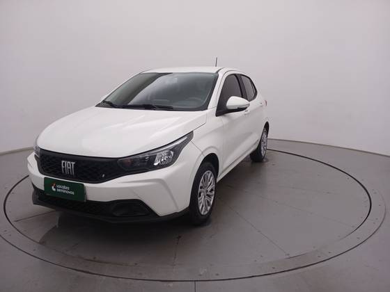 FIAT ARGO 1.0 FIREFLY FLEX DRIVE MANUAL FIAT ARGO 1.0 FIREFLY FLEX DRIVE MANUAL